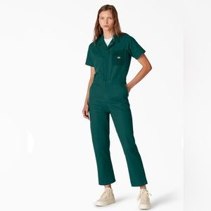 Dickies Women’s Reworked Coveralls